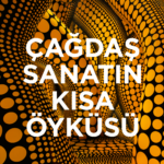 Çağdaş Sanatın Kısa Öyküsü raflarda