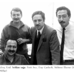 “Muhterem” Bir İstanbul Efendisi | Metin Celâl