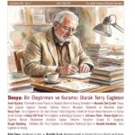 Eleştiriyorum Dergisinin Ocak-Mart 2026 Sayısı Çıktı