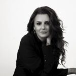 Kuşak araştırmacısı ve yazar Evrim Kuran'ın ilk deneme kitabı “Cetvel” yayınlandı