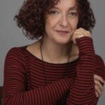 Gaye Boralıoğlu'ndan Yeni Roman: Her Şey Normalmiş Gibi