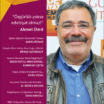 Keçi'nin yeni eğitimde edebiyat dosyası yayında