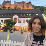 Alt Satır: Sidem Samsun | Semrin Şahin