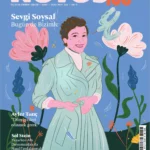 Notos'un Sevgi Soysal dosya konulu yeni sayısı yayımlandı