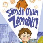 Funda Uçuk Er'den Şimdi Oyun Zamanı