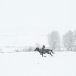 Hasan Cem Araptarlı'nın “Kar: Bir Hikâyenin İlk Cümlesi” adlı fotoğraf sergisi şubat ayında izleyici...
