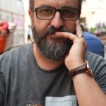 Aydın Akduman: “Okumayı istediğim öyküleri yazıyorum.”