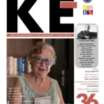 KE Dergi 36. sayısı yayımlandı