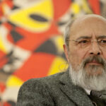 Enis Batur: Yıllar yılı tutkulu bir sinemasever olarak yaşadım