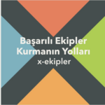 Başarılı Ekipler Kurmanın Yolları raflarda