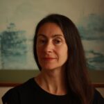 Başak Baysallı'nın Fresko Üçlemesi'nin son halkası Başka Zamanların Adımları raflarda