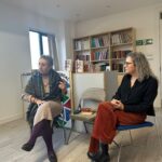 Yazar Hande Ortaç Londra’da okuyucularıyla buluştu