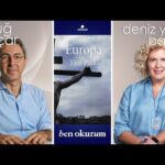 Ben Okurum'da Deniz Yüce Başarır'ın yeni konuğu Ertuğ Uçar