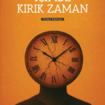 Ahmet Erözenci, İçimde Kırık Zaman'da hafızanın kapılarını araladığı bu romanında, sarsıcı, içsel, ş...