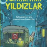 Halenur Çalışan’dan Topraktaki Yıldızlar Doğan Çocuk etiketiyle raflarda