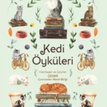 ÇEVBİR tarafından kolektif bir çalışmayla hazırlanan Kedi Öyküleri 10 dilden 26 yazarı 26 çevirmenle...
