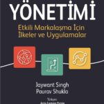 Pazarlama profesyonelleri, marka yöneticileri ve iş dünyasında markasını güçlendirmek isteyen herkes...