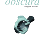 Obscura Fotoğraf Fanzinin 5.sayısı çıktı