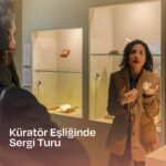 Meşher'den Küratörlü Turlar