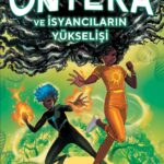 İlham verici süper kahraman “Onyeka’nın Maceraları” ikinci kitapla devam ediyor