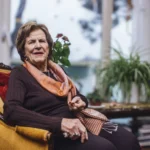 Prof. Dr. Nermin Abadan Unat, 104 yaşında hayatını kaybetti