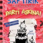 Jeff Kinney'in dünya çapında fenomen haline gelen Saftrik Serisi 20. kitaba ulaştı