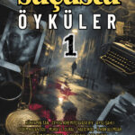 11 Yazardan 11 Suç Öyküsü: Suçüstü Öyküler - 1 Raflarda