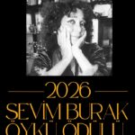 A7 Kitap Sevim Burak Öykü Ödülü başvuruları devam ediyor