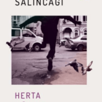 Herta Müller'in başyapıtı olarak kabul edilen Soluk Salıncağı raflarda