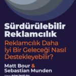 Reklamcılık yalnızca tüketimi teşvik eden bir alan olmak zorunda mı, yoksa daha iyi bir geleceğin pa...