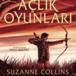 Açlık Oyunları efsanesi, büyüleyici çizimlerle zenginleşen özel baskısıyla raflarda