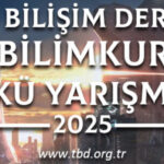 27. Türkiye Bilişim Derneği Bilimkurgu Öykü Yarışması’nı Kazananlar Açıklandı