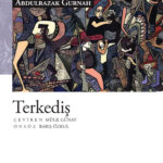 Günün önerisi: Terkediş