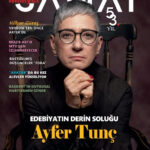 Ayfer Tunç: “Kadınların Edebiyatı Pek Çok Erkeğin Edebiyatından İyi”