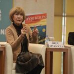 Ayşe Kulin Bursalı Gençlerle Buluştu