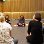 Sanat, oyun, hareket ve beden odaklı yeni bir atölye yolculuğu aralık ayında Arter’de