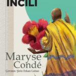 Günün önerisi: 2023 Uluslararası Booker Ödülü Finalisti Yeni Dünya İncili