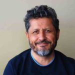 Alt Satır: Mesut Barış Övün | Semrin Şahin