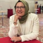 Zeliha Tamer  Uçar: Hikâyeler hayatın içinde saklı