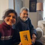 Dünyayı Çevirenler’in yeni konuğu Cevat Çapan