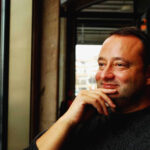 Tenha, Murakami’den Mişima’ya, Kenzaburo Oe’ye çevirileriyle tanıdığımız Ali Volkan Erdemir’in, Japo...