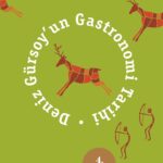 Günün önerisi: Gastronomi Tarihi