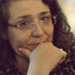 İlk Kitabın Derinliğinde Sarsılmışlar Bahçesi'nde Şenlik | Hülya Soyşekerci