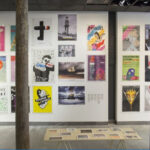 Grafik tasarım arşivleri Salt Beyoğlu’nda konuşulacak