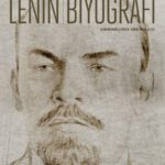 P.N. Pospelov'un Lenin biyografisinin ilk cildi okurla buluştu