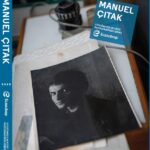 Eczacıbaşı Fotoğrafçılar Dizisi’nin yeni kitabı Manuel Çıtak okurla buluştu