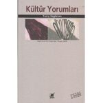 Günün önerisi: Kültür Yorumları