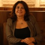 Şirvan Erciyes: “Şiirin esrik bir yanı olduğunu düşünüyorum, bilinçten çok bilinçdışına, akıldansa d...