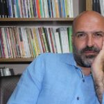 Abdullah Ataşçı Okumak, Başka Türlü Hatırlamak | Seda Deniz