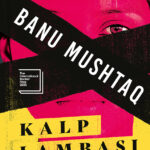 2025 Uluslararası Booker Ödülü'nün sahibi Kalp Lambası okurla buluştu